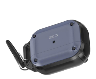 Tech-Protect Rough Hook do Apple Airpods Pro (1.|2. gen.) steel blue - 1285373 - zdjęcie 4